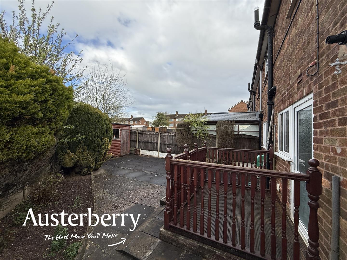 Seabridge Lane, Clayton, Newcastle